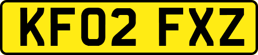 KF02FXZ