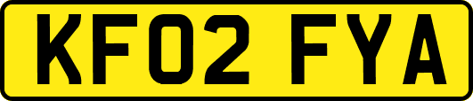 KF02FYA