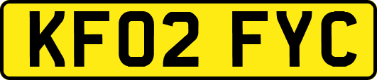 KF02FYC