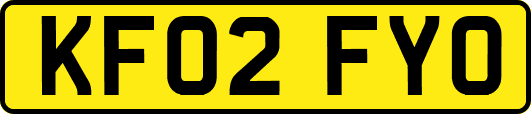 KF02FYO