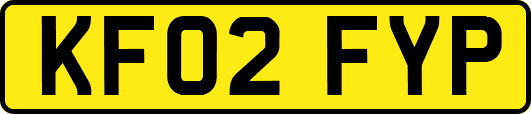 KF02FYP
