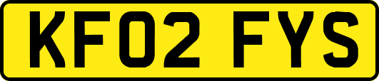 KF02FYS