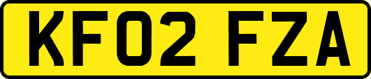 KF02FZA