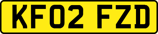 KF02FZD