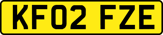 KF02FZE