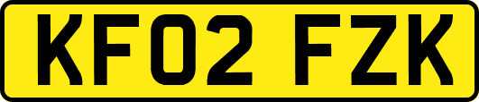 KF02FZK