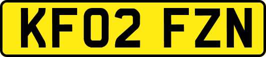 KF02FZN