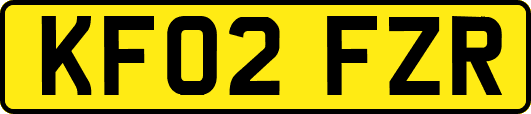 KF02FZR