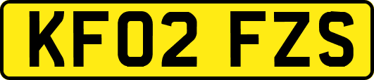 KF02FZS