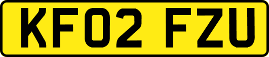 KF02FZU