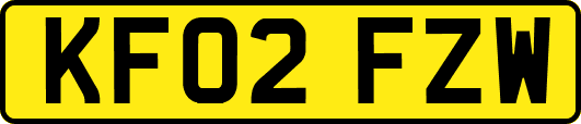 KF02FZW