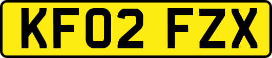 KF02FZX