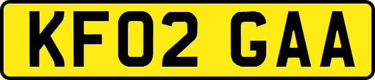 KF02GAA