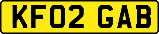 KF02GAB