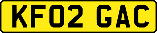 KF02GAC