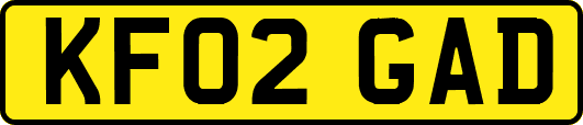 KF02GAD