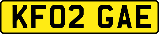 KF02GAE
