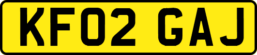 KF02GAJ