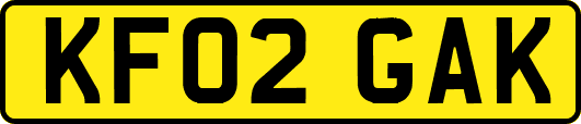 KF02GAK