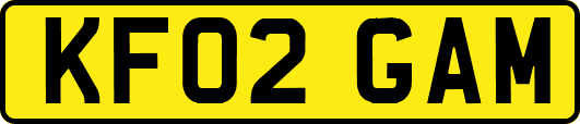 KF02GAM