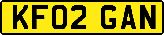 KF02GAN
