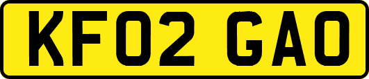 KF02GAO