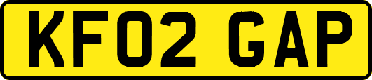 KF02GAP