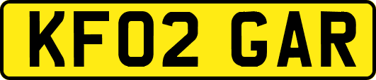 KF02GAR
