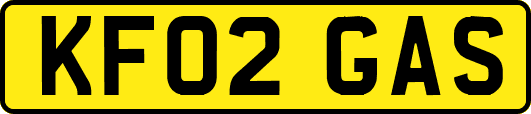 KF02GAS