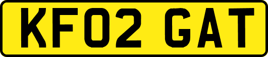 KF02GAT