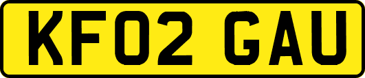 KF02GAU
