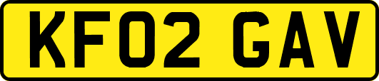 KF02GAV