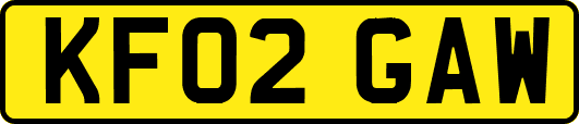 KF02GAW