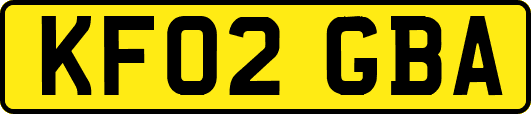 KF02GBA