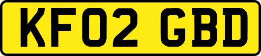 KF02GBD