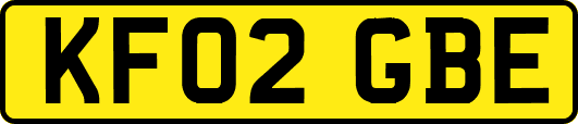 KF02GBE