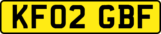KF02GBF
