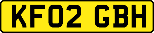 KF02GBH