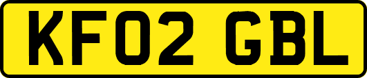 KF02GBL