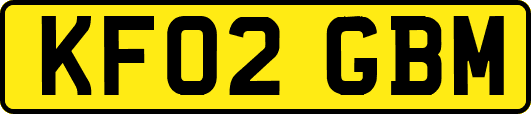 KF02GBM