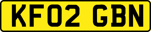 KF02GBN