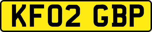 KF02GBP