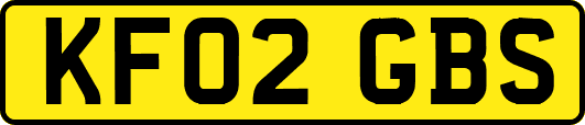 KF02GBS