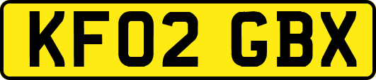 KF02GBX