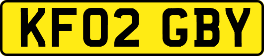 KF02GBY