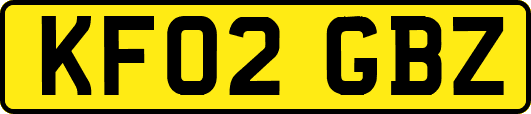 KF02GBZ