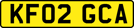 KF02GCA