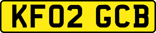 KF02GCB