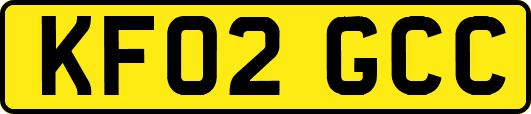 KF02GCC