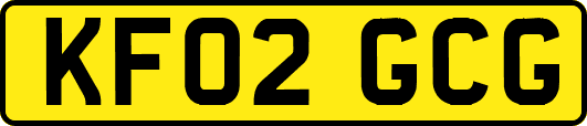 KF02GCG